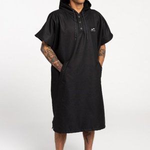 Slowtide The All-Weather Poncho